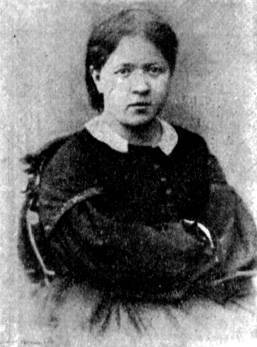 Maria Manaseina