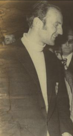 José Antonio González Linares