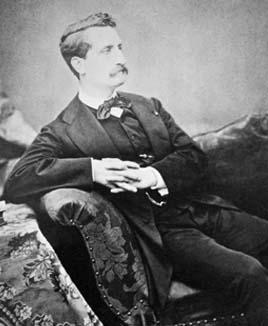 Amédée Mannheim