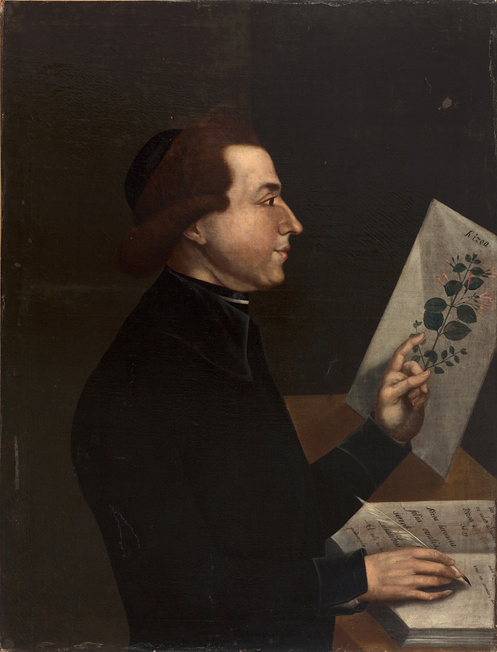 Antonio José Cavanilles