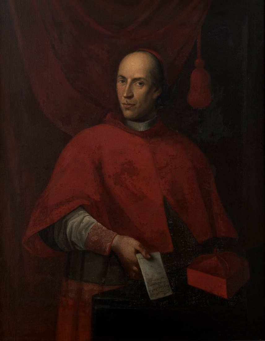 Antonio Gabriele Severoli