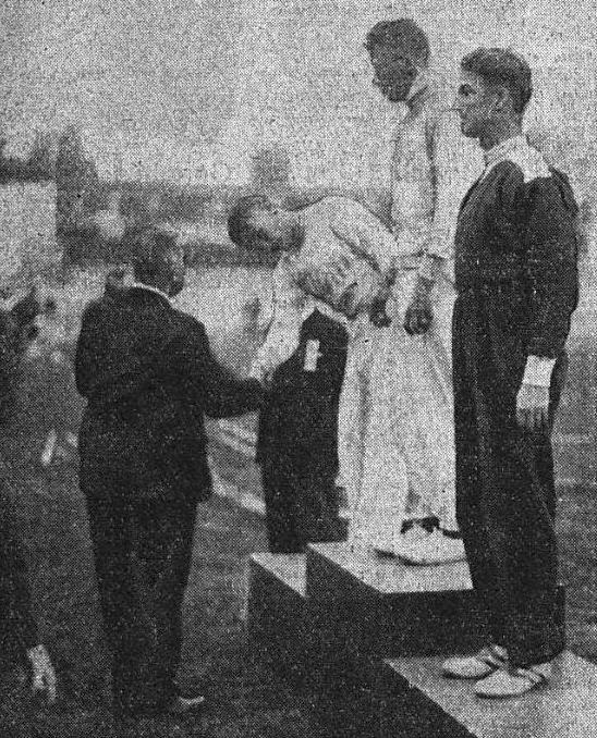 József Várszegi
