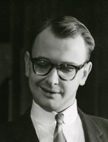 Fredrik Ohlsson