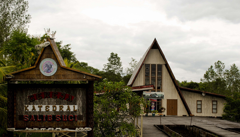 Roman Catholic Diocese of Agats