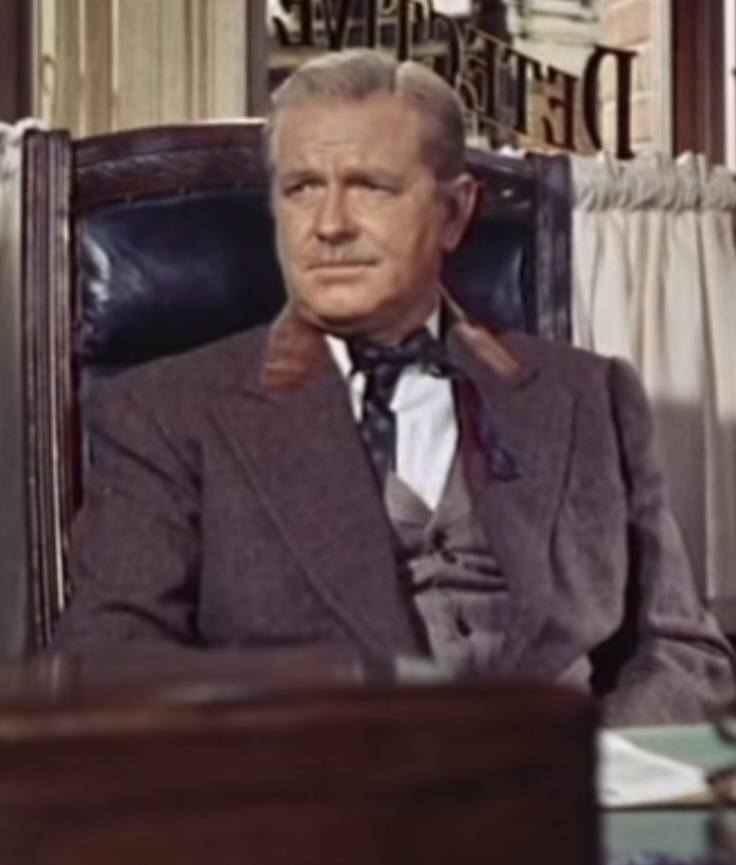 William Forrest