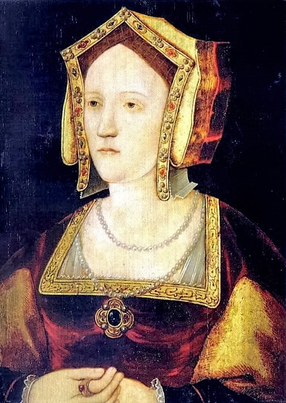 Catherine of Aragon