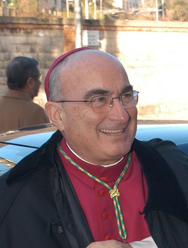 Diego Coletti