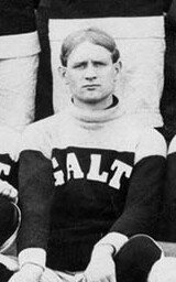 Frederick Steep