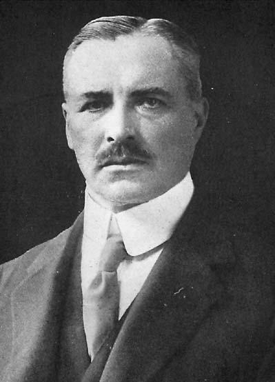 Hans Freiherr von Wangenheim