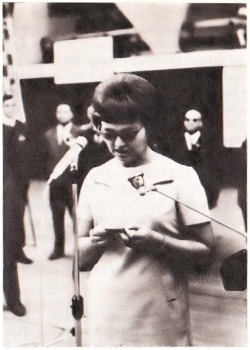 Krystyna Radzikowska