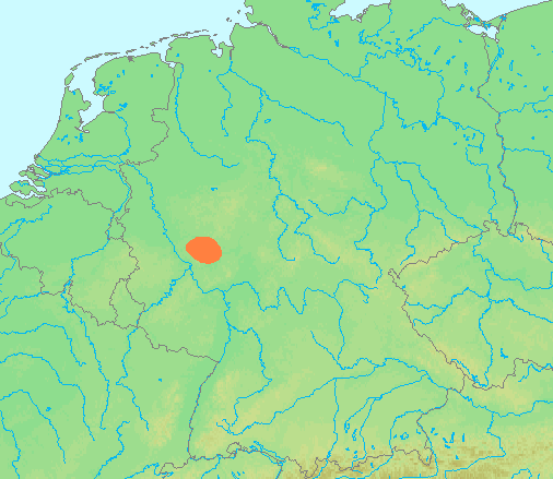Westerwald