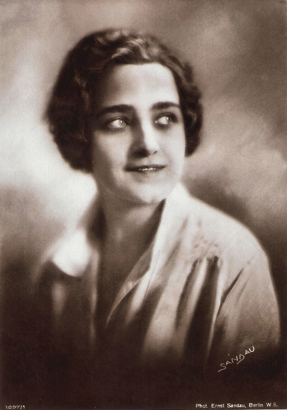 Margarete Schön