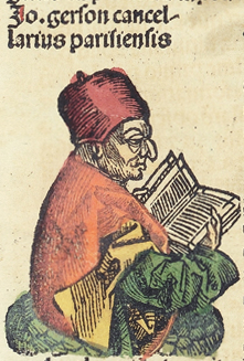 Jean Gerson