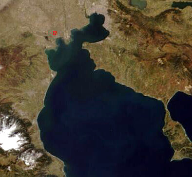 Thermaic Gulf