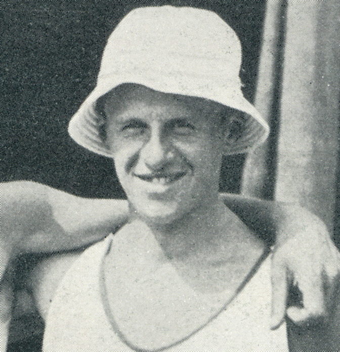 Ture Rosvall