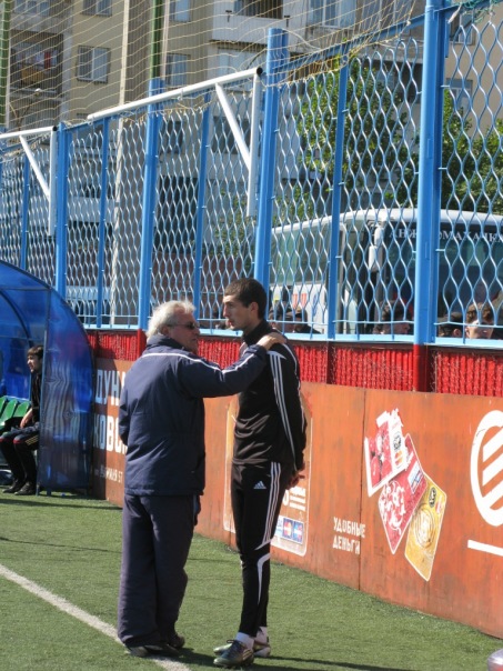Ali Gadzhibekov