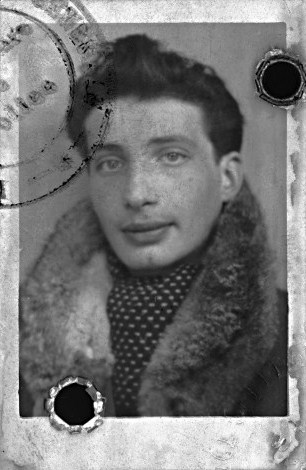 Édouard Boubat