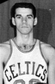 Gene Guarilia