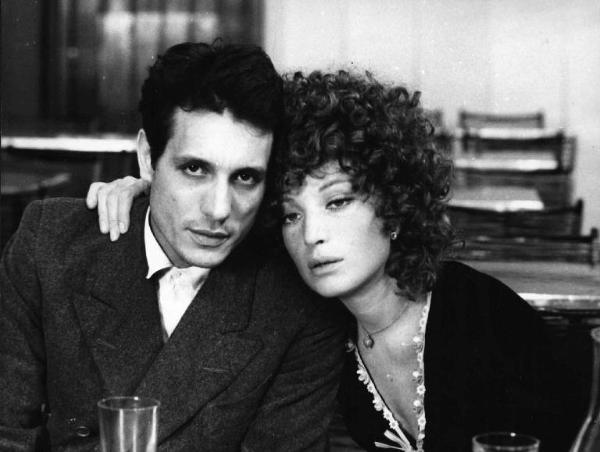Man and Wife