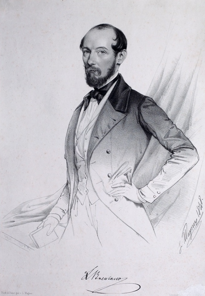 Lorenzo Brentano