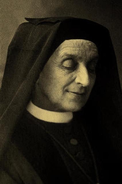 Leonie Aviat