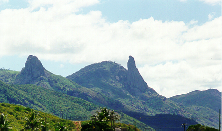 Itapajé