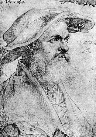 Helius Eobanus Hessus