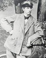 Bernard Knubel