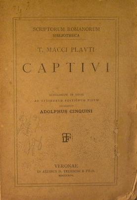 Captivi