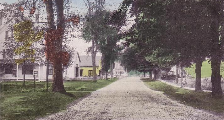 Gilmanton