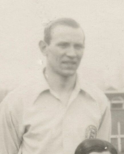 Joseph Dines