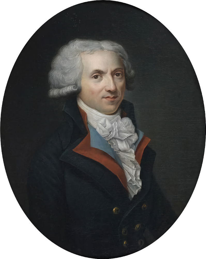 Pierre Vergniaud