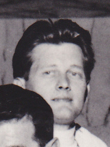 Tamás Mendelényi
