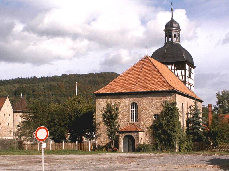 Untermaßfeld