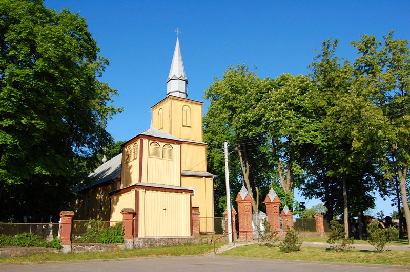 Vandžiogala