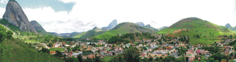 Itabirinha de Mantena