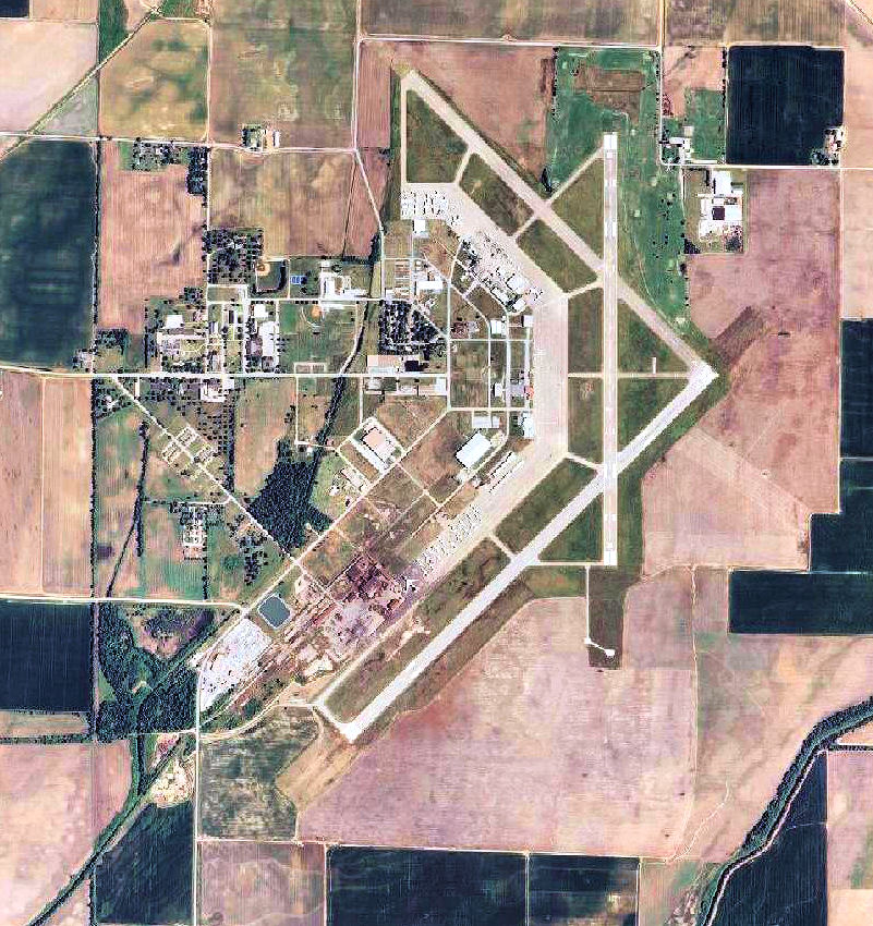 Walnut Ridge Regional Airport