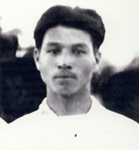 Sajad hazara