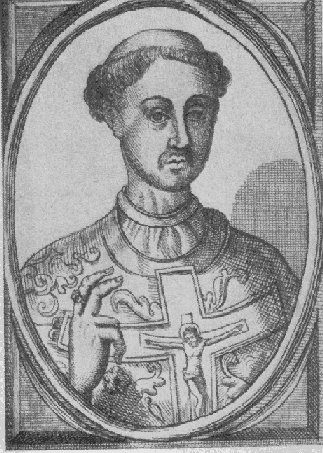 1099 papal election