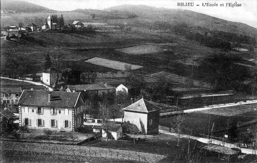 Bilieu