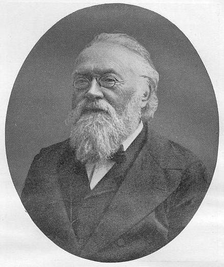Franz Bücheler