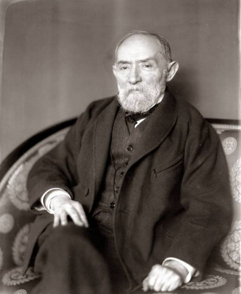 József Kiss