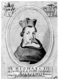 Michele Mazzarino