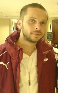 Vladimir Božović
