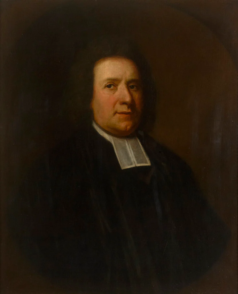 William Derham