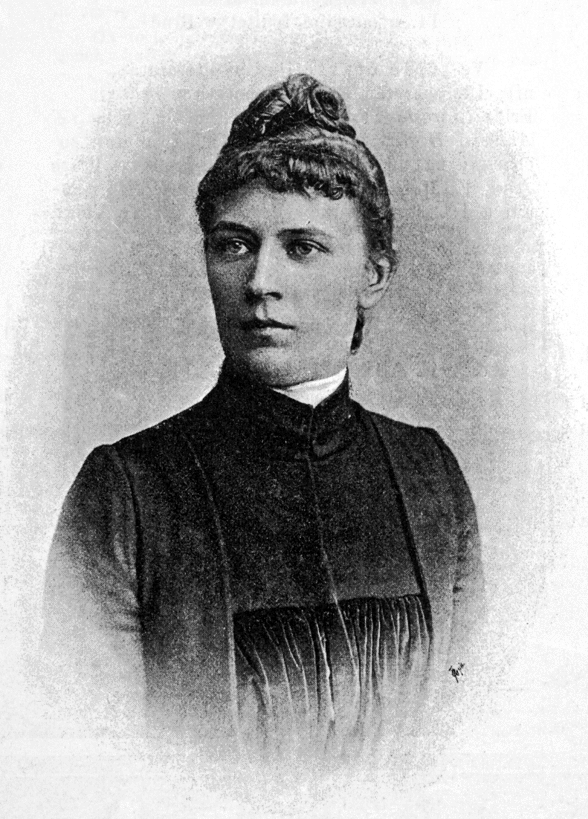 Božena Viková-Kunětická