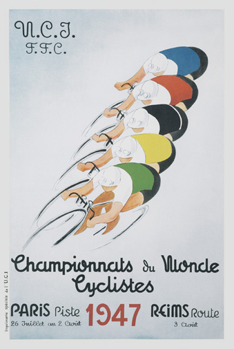 1947 UCI Road World Championships