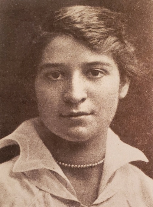 Emma Vyssotsky