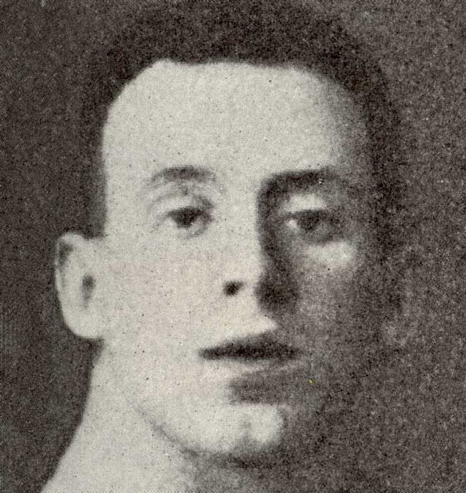 Gustaf Malmström