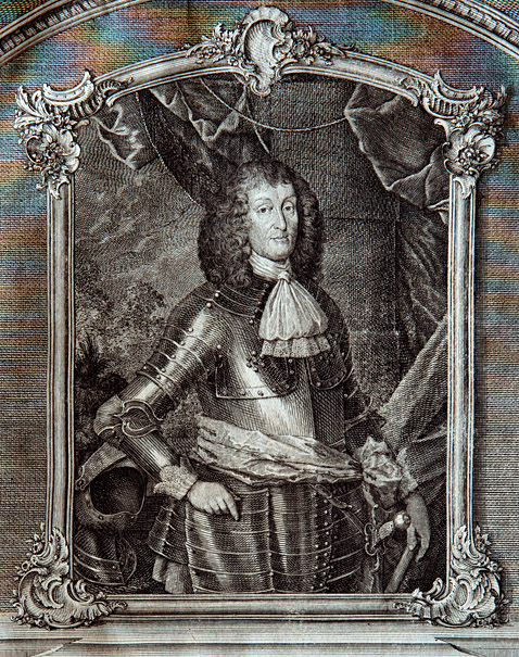 Lebrecht, Prince of Anhalt-Köthen